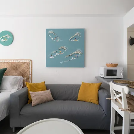 Apartamento Playa 58 *