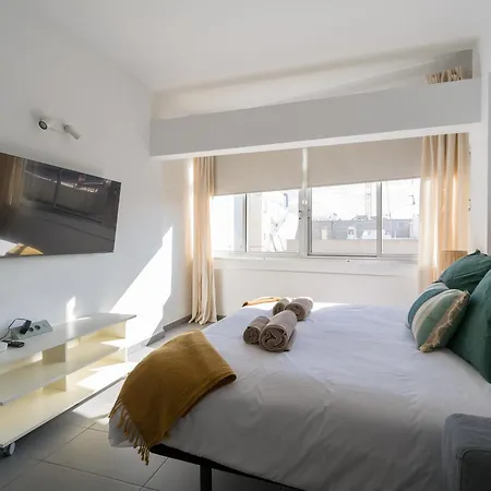 Apartamento Playa 58 *