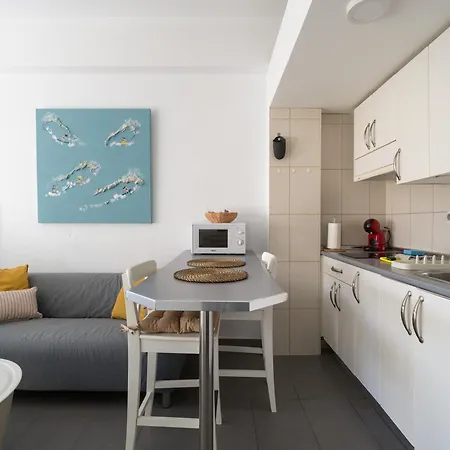 Apartamento Playa 58