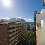Playa 58 شقة لاس بالماس دي غران كاناريا