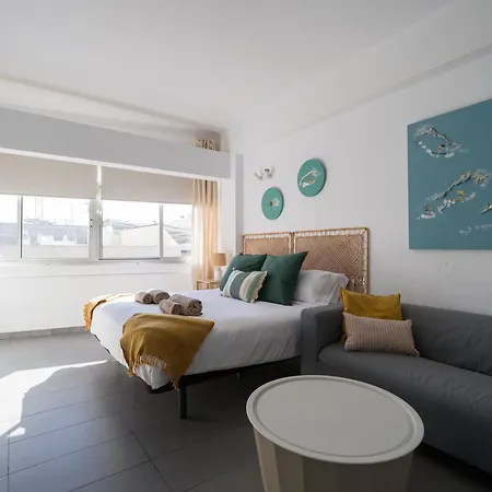 Appartamento Playa 58