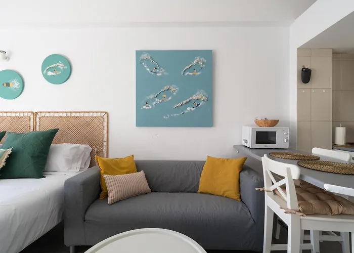 Apartment Playa 58 *