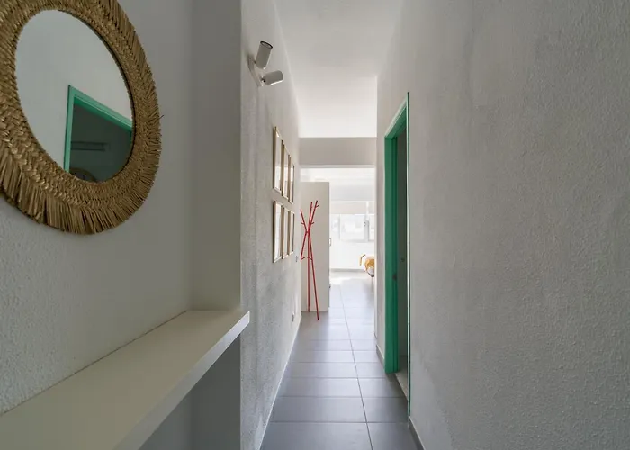 Playa 58 Las Palmas de Gran Canaria